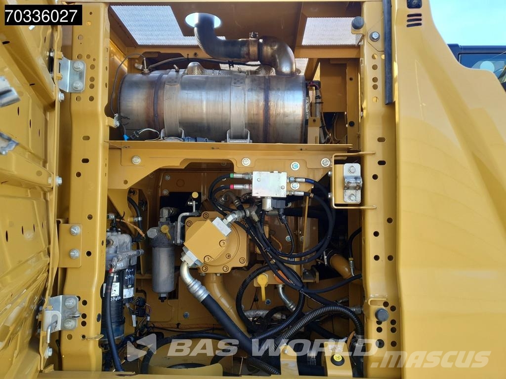 CAT 320 Select Next Gen Гусеничні екскаватори