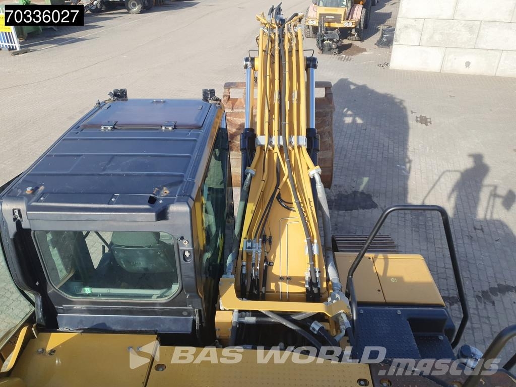 CAT 320 Select Next Gen Гусеничні екскаватори