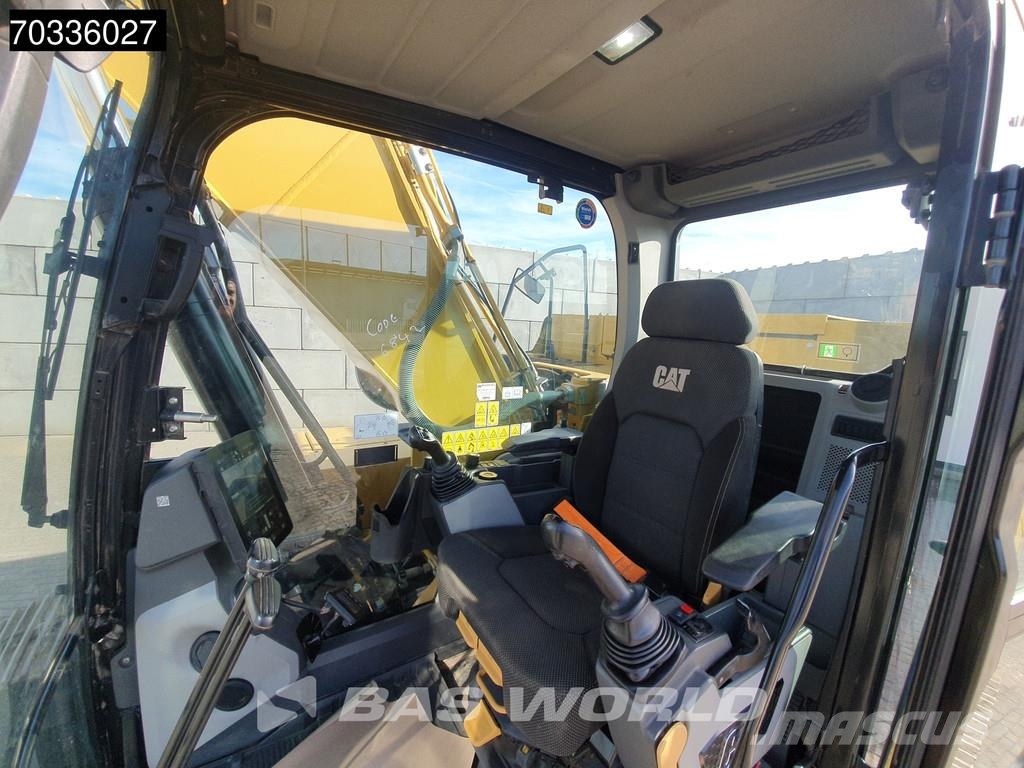 CAT 320 Select Next Gen Гусеничні екскаватори