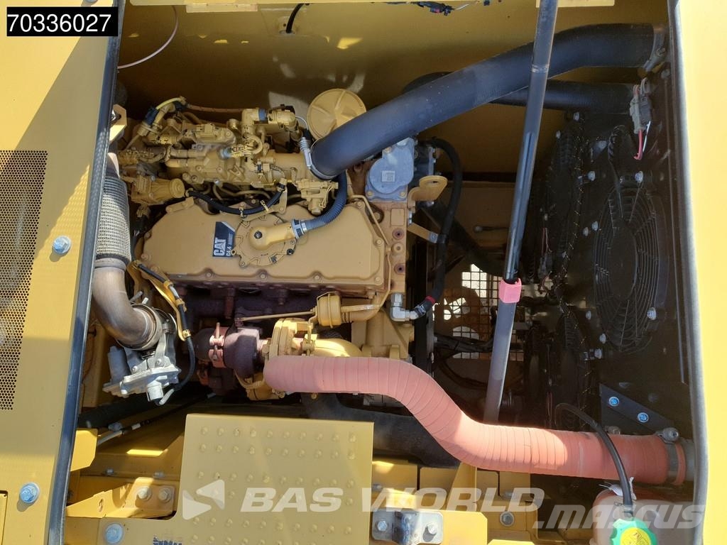CAT 320 Select Next Gen Гусеничні екскаватори