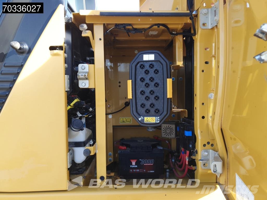 CAT 320 Select Next Gen Гусеничні екскаватори