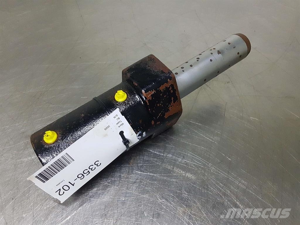 Terex TL100-6502116200-Quick hitch cylinder Hydraulikk