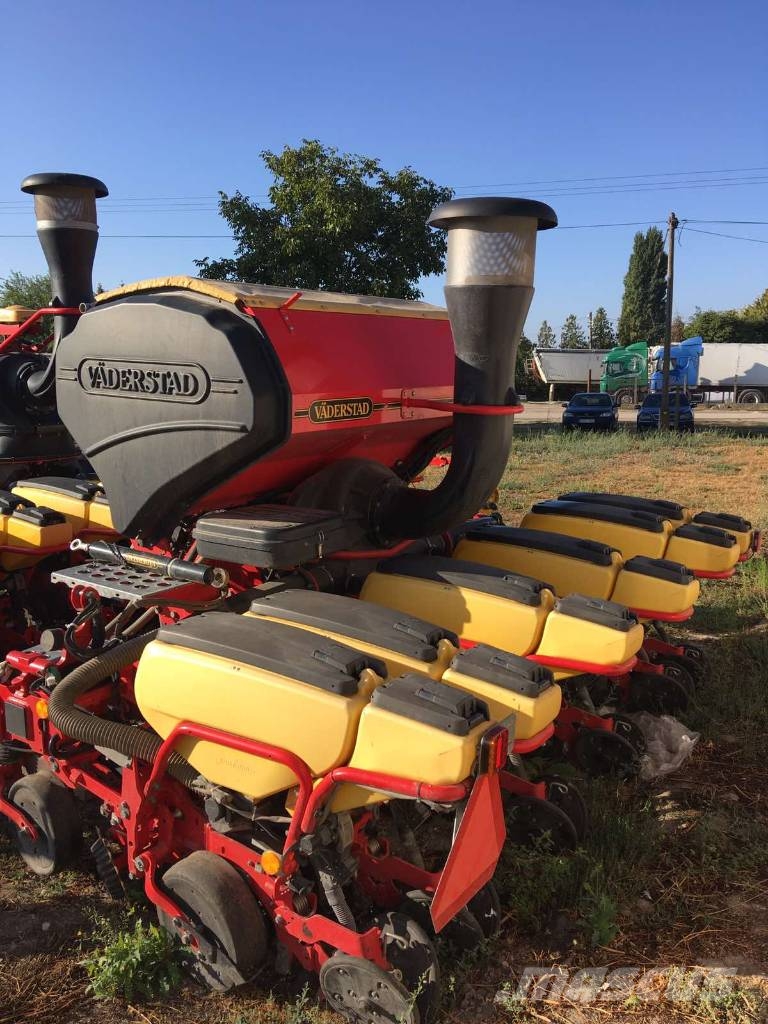 Väderstad Tempo TPT-6 معدات بذر