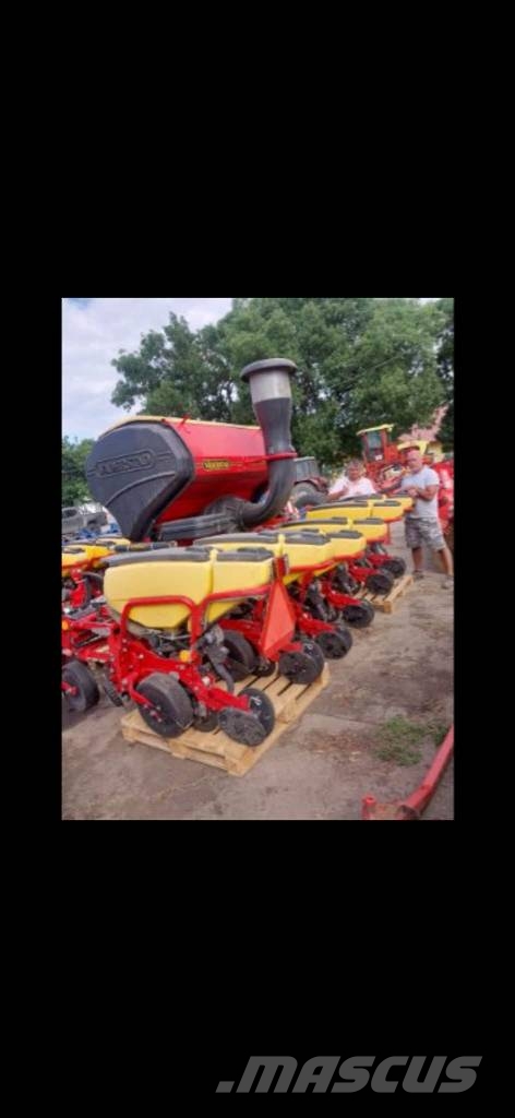 Väderstad Tempo TPT-6 Sette- og Plantemaskiner