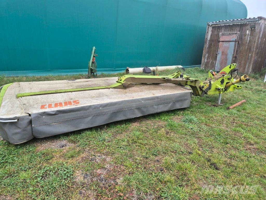 CLAAS Disco 3900 Contour Ostale poljoprivredne mašine