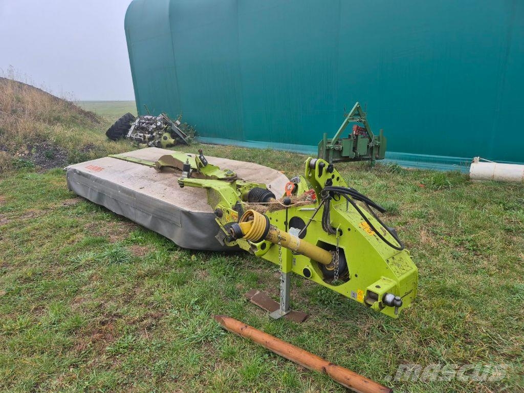CLAAS Disco 3900 Contour Ostale poljoprivredne mašine