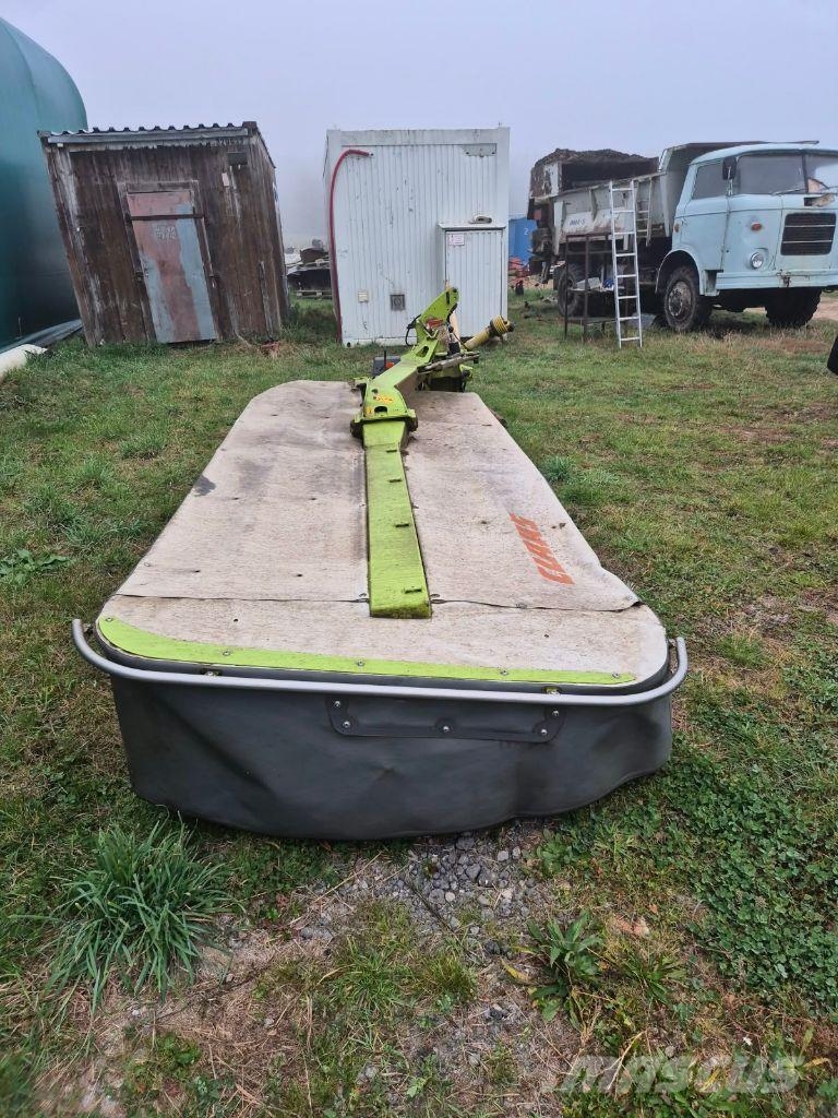 CLAAS Disco 3900 Contour Ostale poljoprivredne mašine