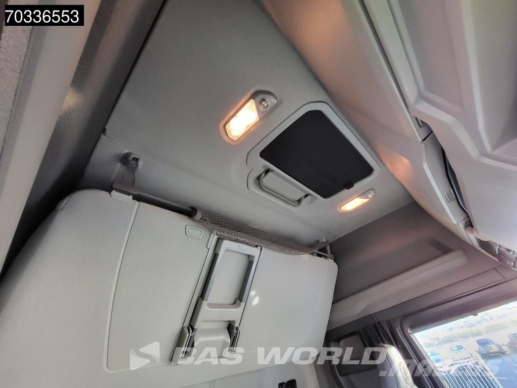 Scania R540 6X2 ADR! Retarder Full-Air Navi ACC Leder Lif Ciągniki siodłowe