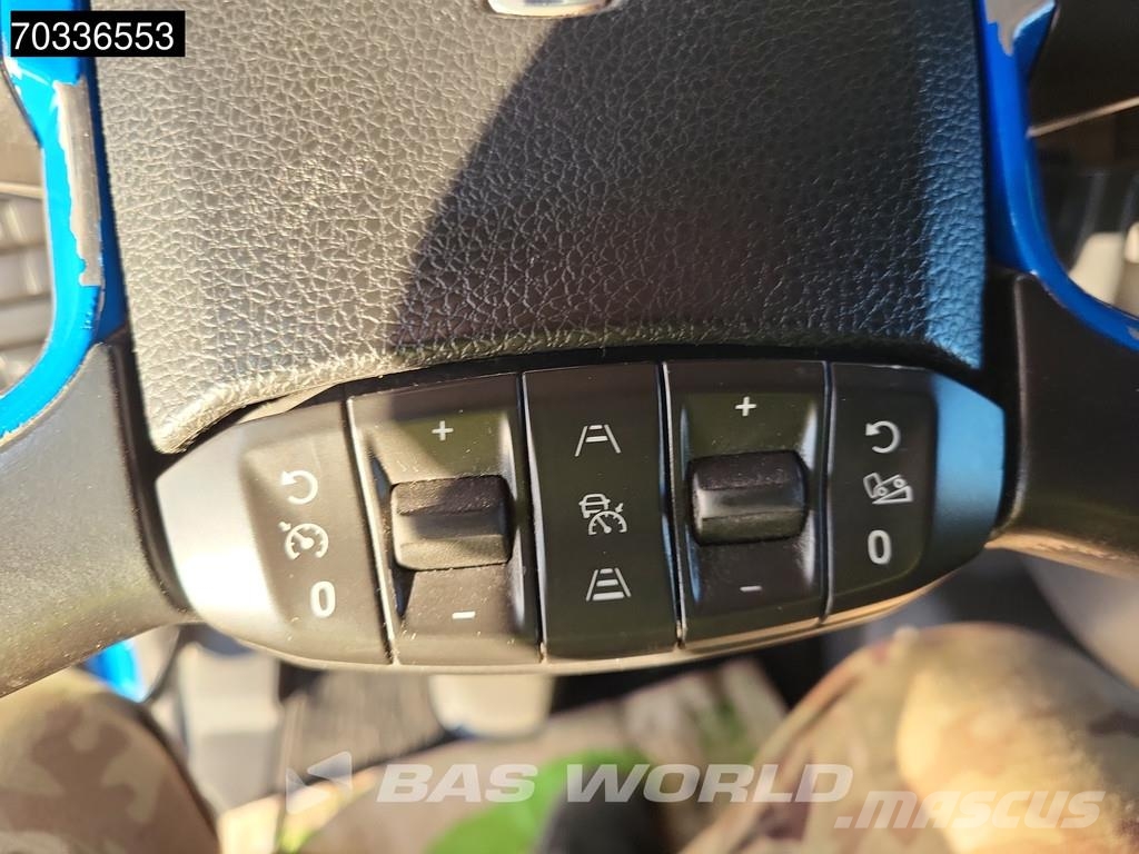 Scania R540 6X2 ADR! Retarder Full-Air Navi ACC Leder Lif Sattelzugmaschinen