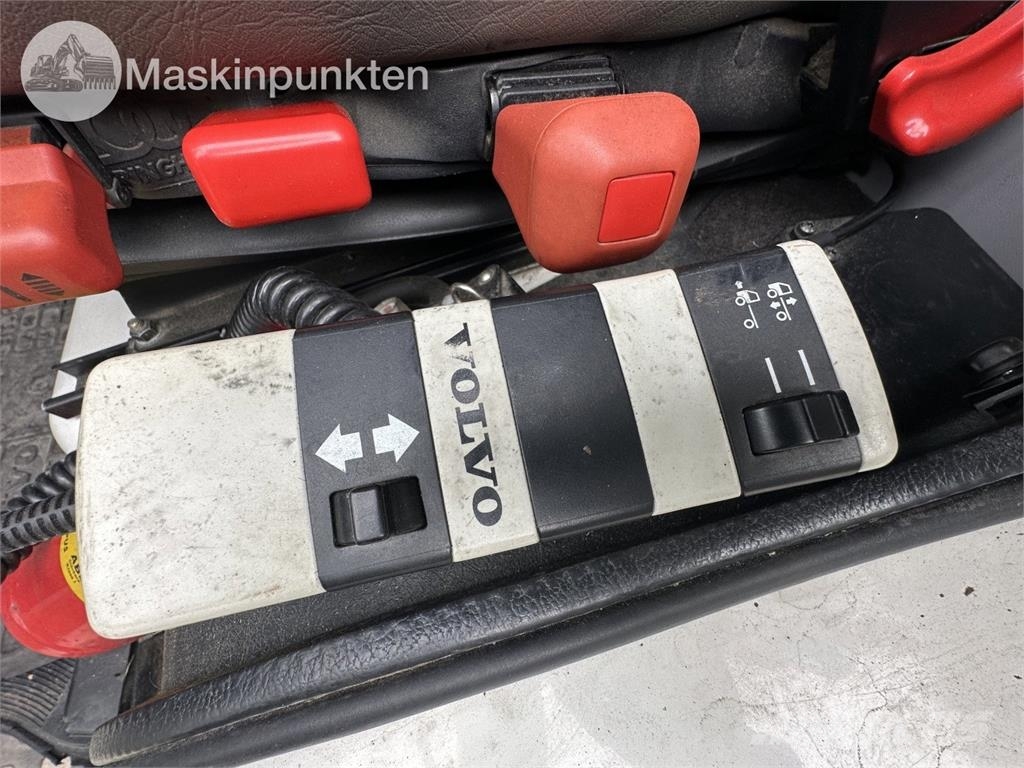Volvo FL 611 4X2 Isotermos y frigoríficos
