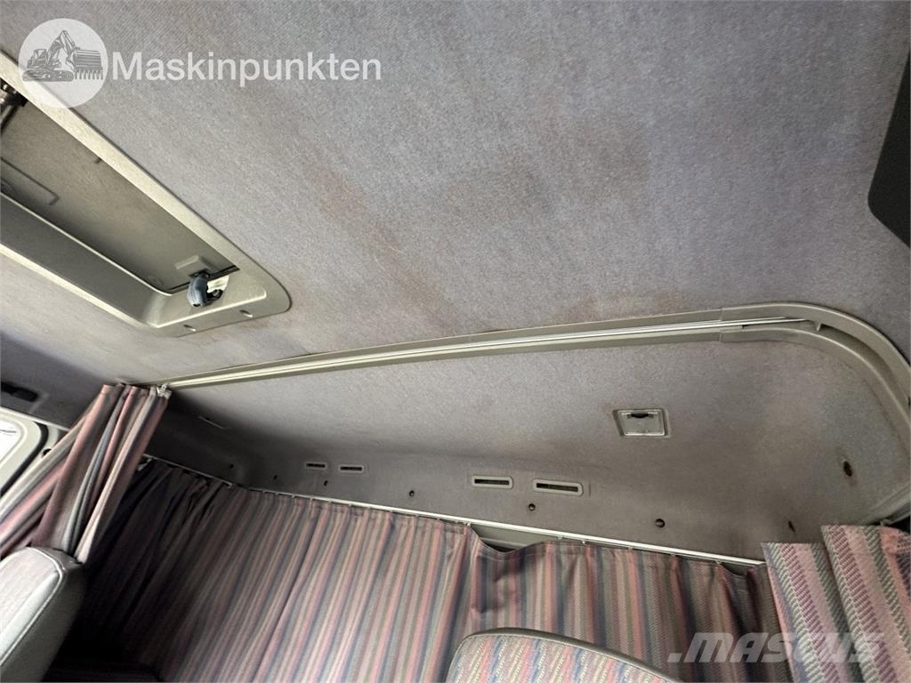 Volvo FL 611 4X2 Isotermos y frigoríficos