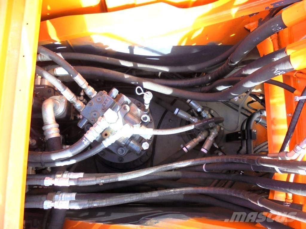 Kobelco SK 210 LC-10 Raupenbagger