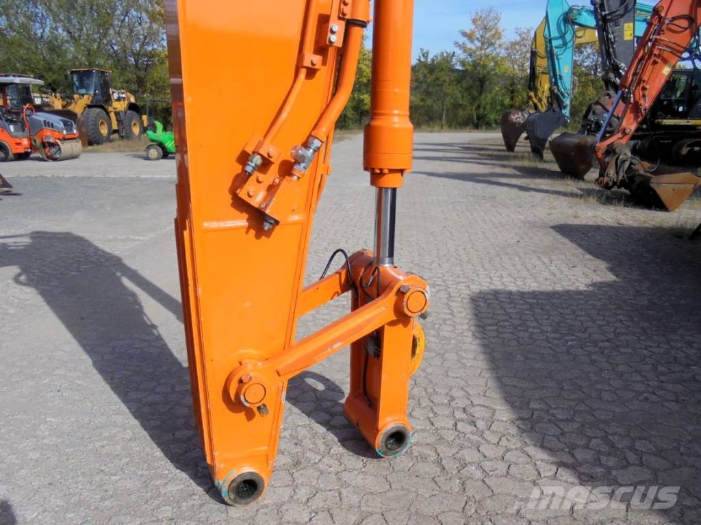 Kobelco SK 210 LC-10 Raupenbagger