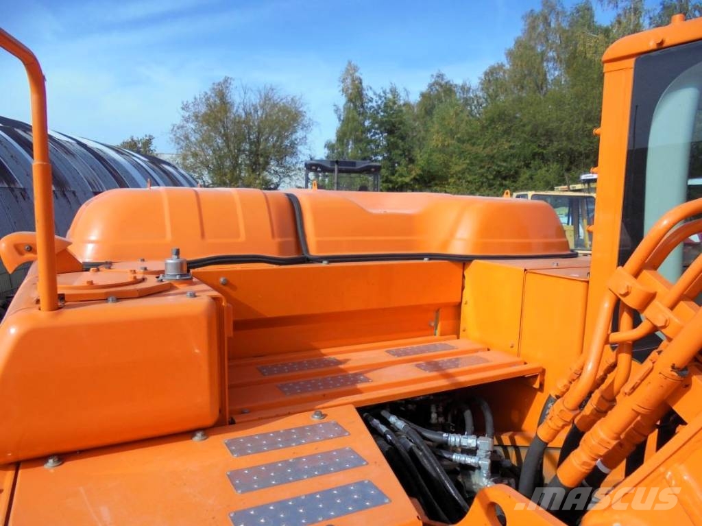 Kobelco SK 210 LC-10 Raupenbagger