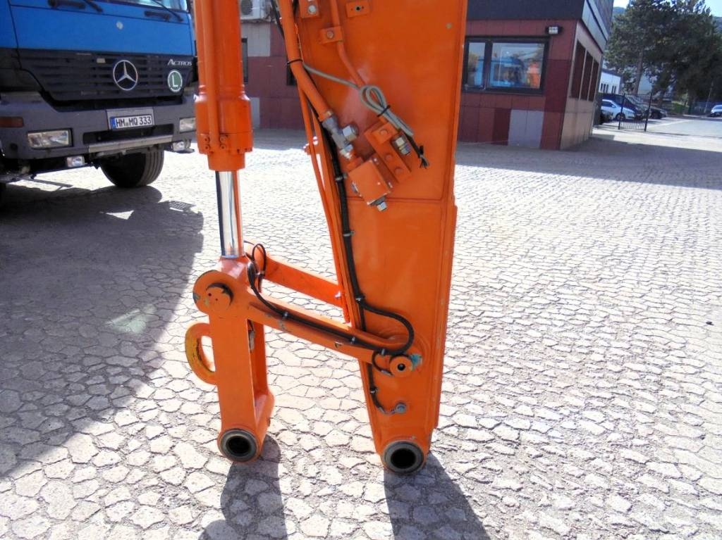 Kobelco SK 210 LC-10 Raupenbagger