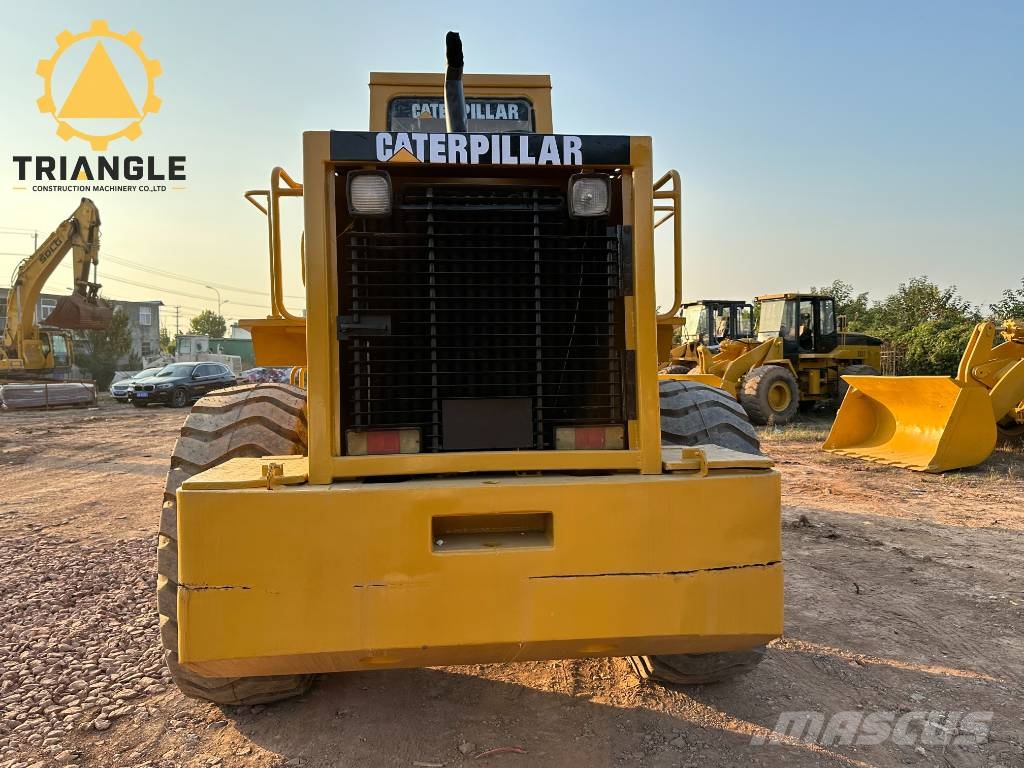 CAT 950 E Tekerlekli yükleyiciler