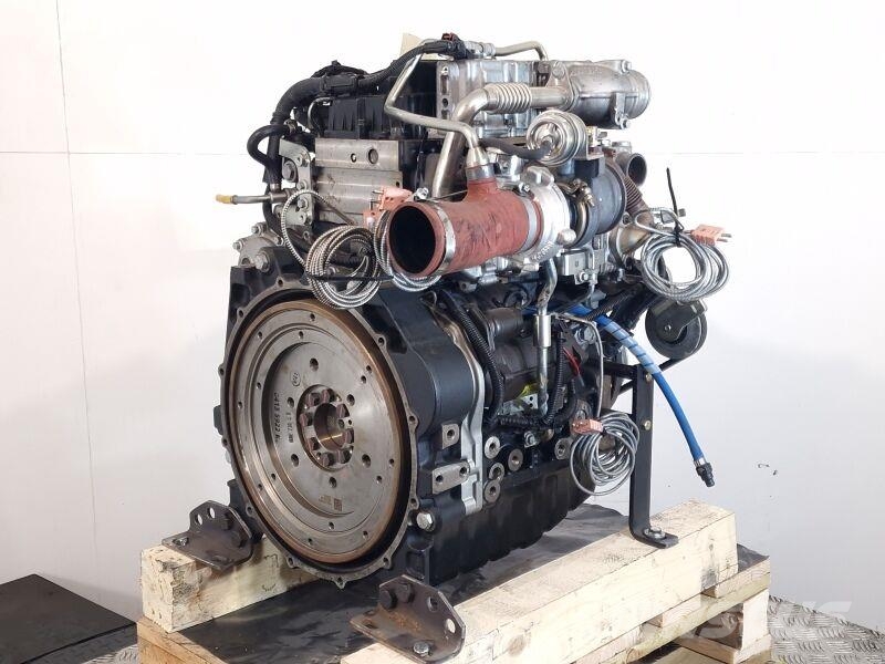 Deutz TD 2.2 L3 Motorlar