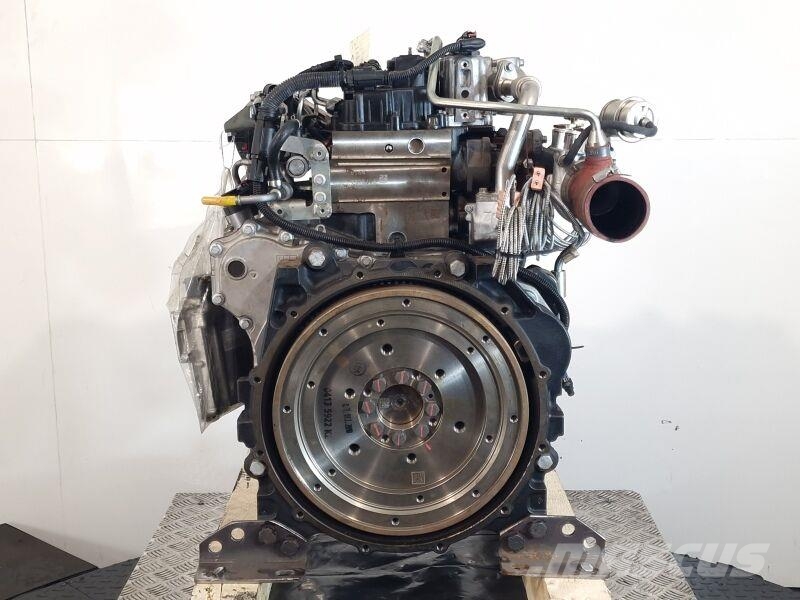 Deutz TD 2.2 L3 Mootorid