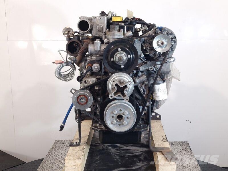 Deutz TD 2.2 L3 Mootorid