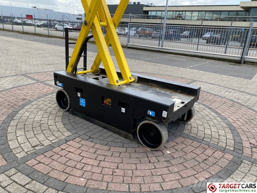 Airo X16EW Electric Scissor Work Lift 1590cm Scissor lifts