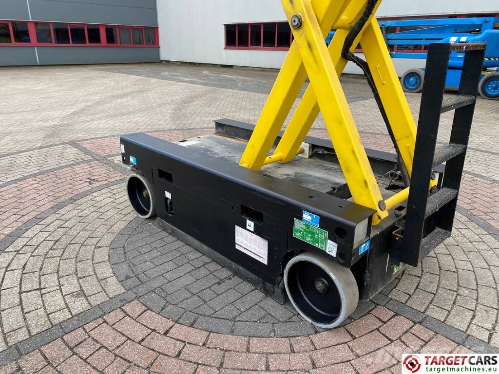 Airo X16EW Electric Scissor Work Lift 1590cm Scissor lifts