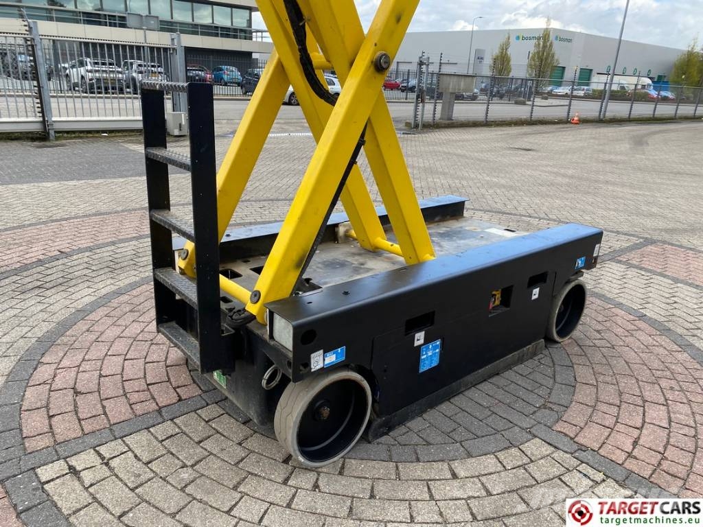 Airo X16EW Electric Scissor Work Lift 1590cm Scissor lifts