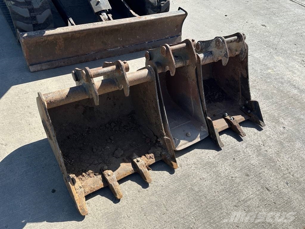 Hitachi ZX 26 U-6, 2021, Liskeard, Cornwall, United Kingdom - Used