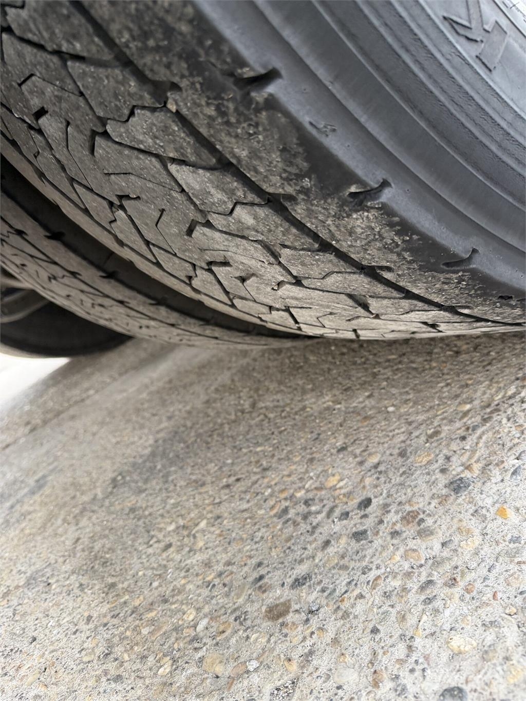 Mercedes-Benz Actros VIN 255 Vilcēji