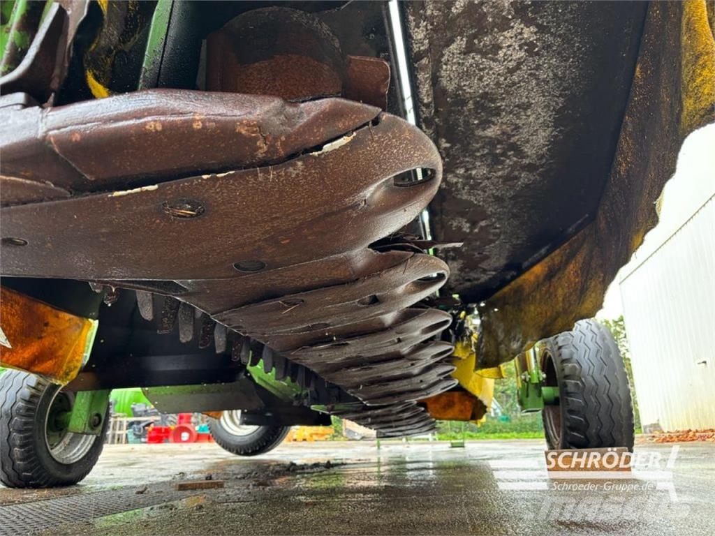 Krone AMT 5000 CV Slåttermaskiner