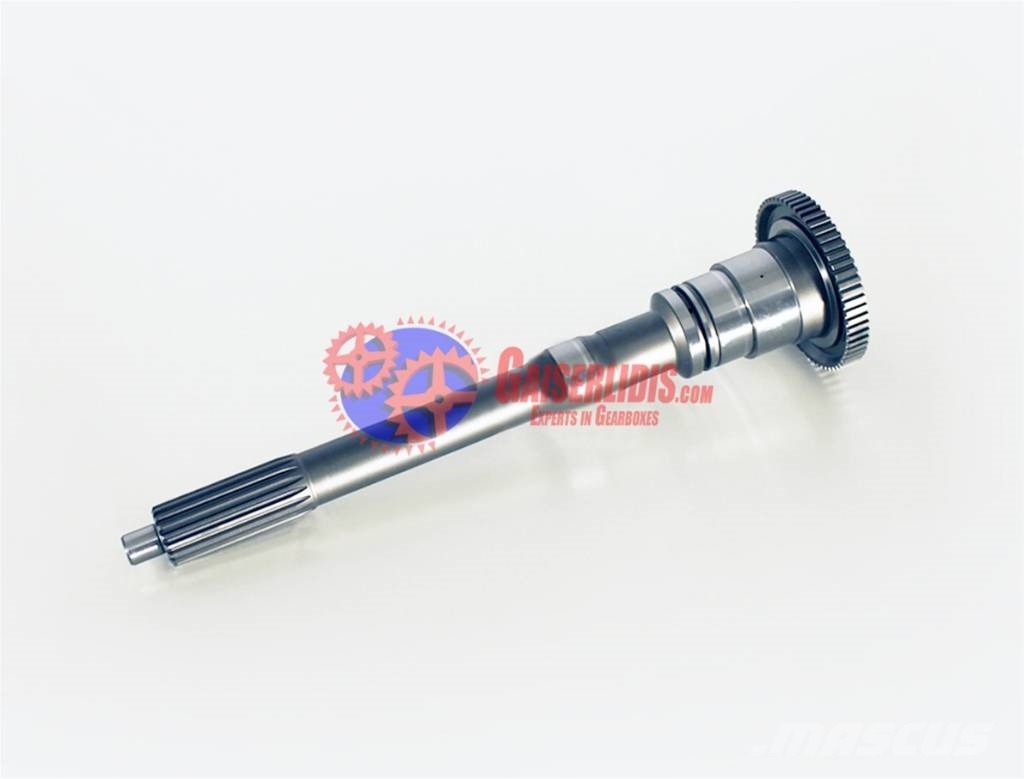 CEI Input shaft 9452626003 for MERCEDES-BENZ 齒輪箱