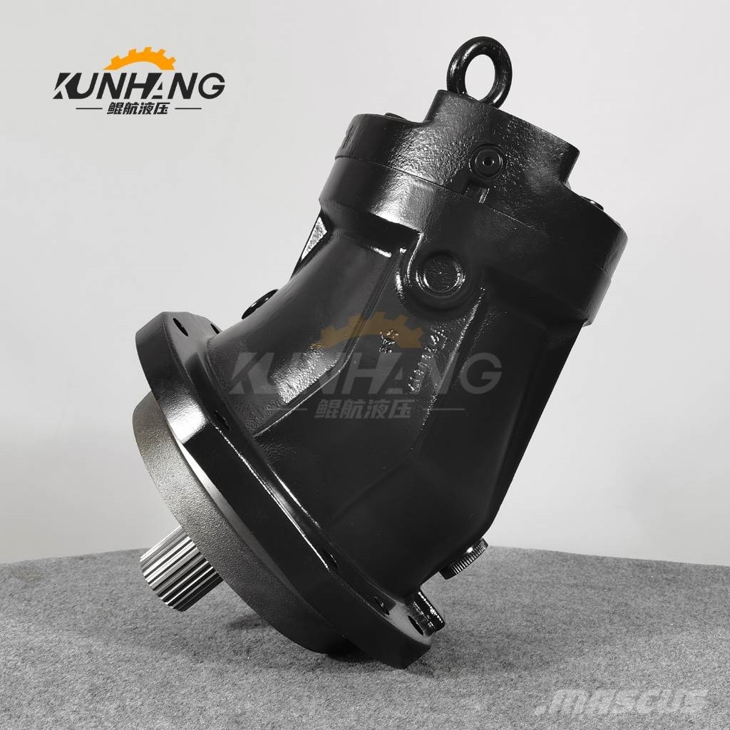 Komatsu 65489140 Hydraulic Travel Motor Assy PC3000-6 Transmisiones