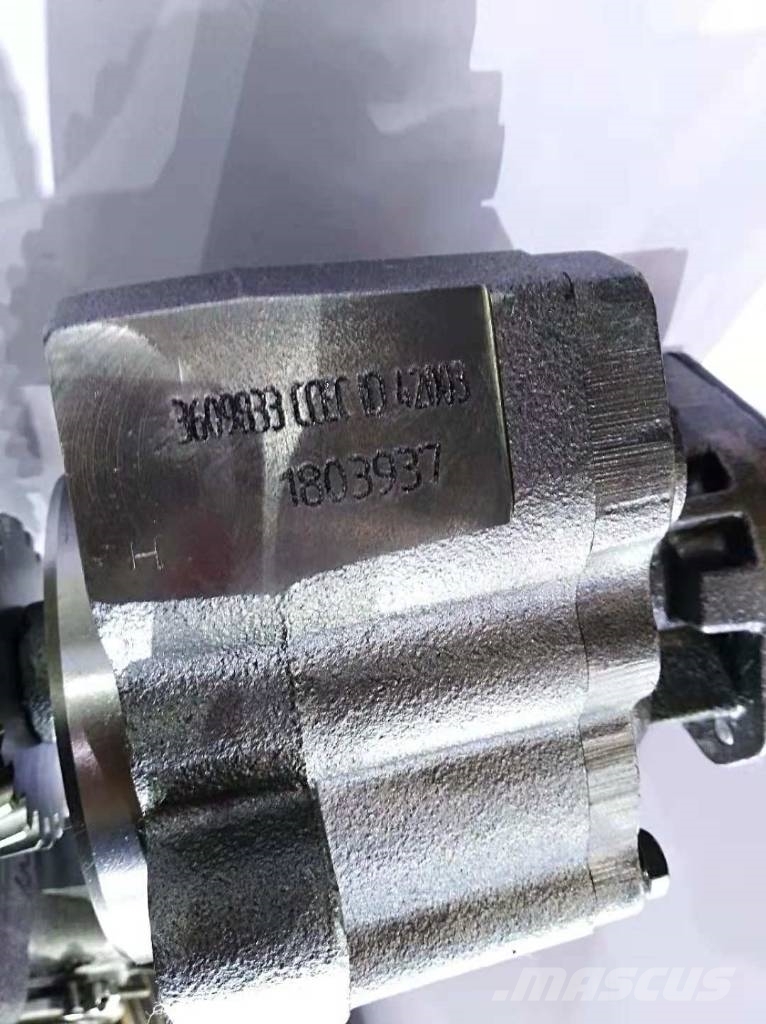 Cummins oil pump 3821579 Andet tilbehør