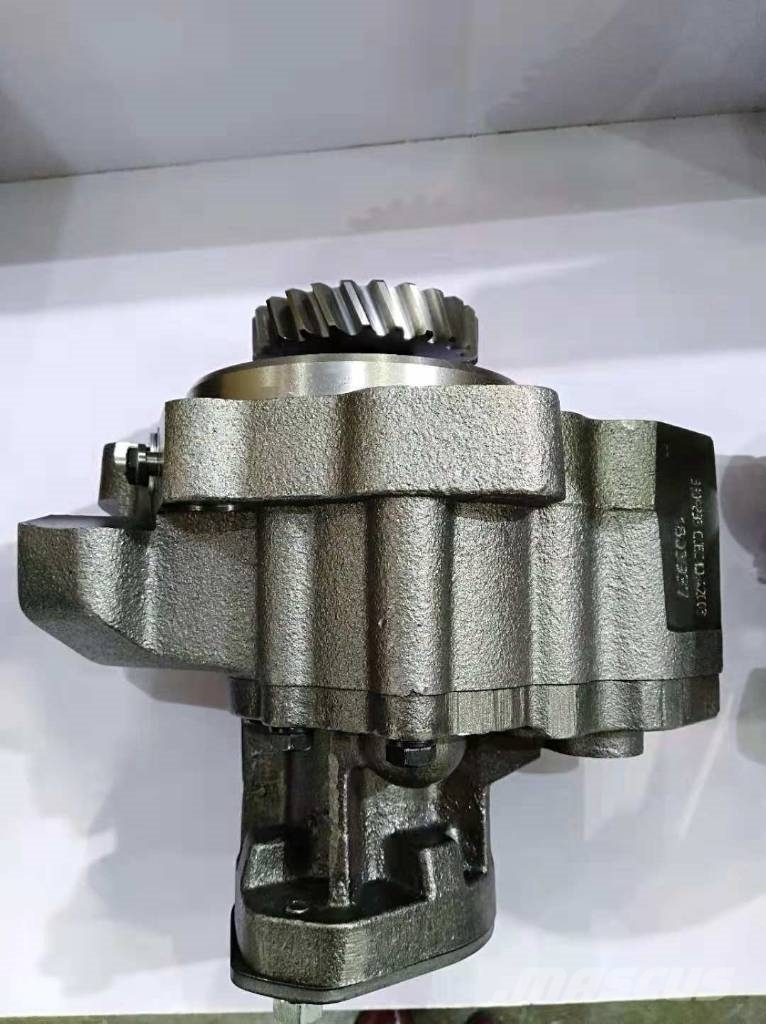Cummins oil pump 3821579 Andet tilbehør