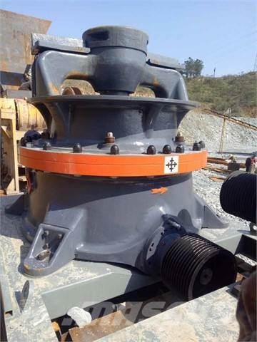 Kinglink KCH440 Rock Stone Cone Crusher Törőgépek