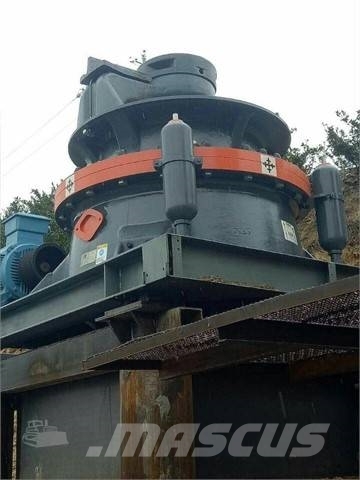 Kinglink KCH440 Rock Stone Cone Crusher Törőgépek
