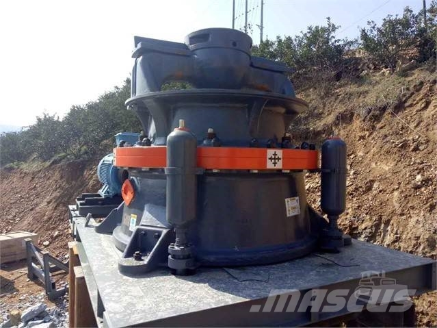 Kinglink KCH440 Rock Stone Cone Crusher Törőgépek