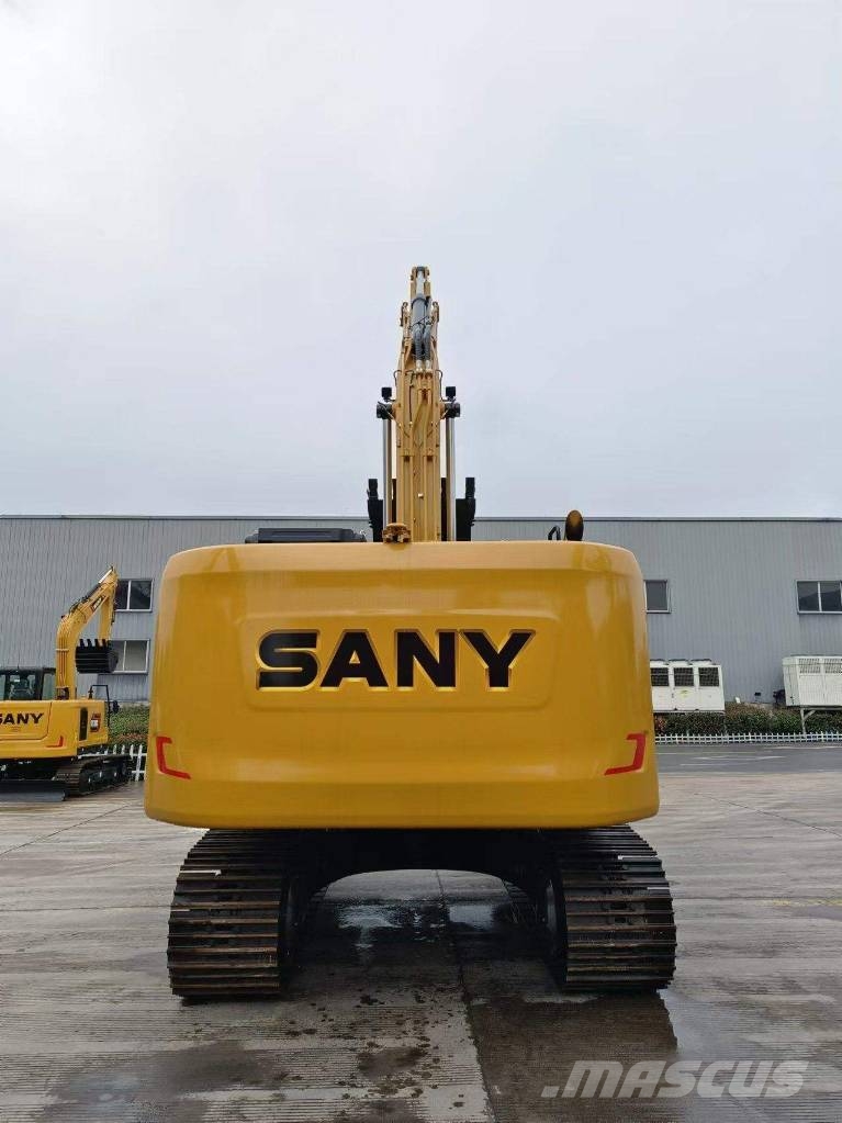 Sany SY 200 C Raupenbagger