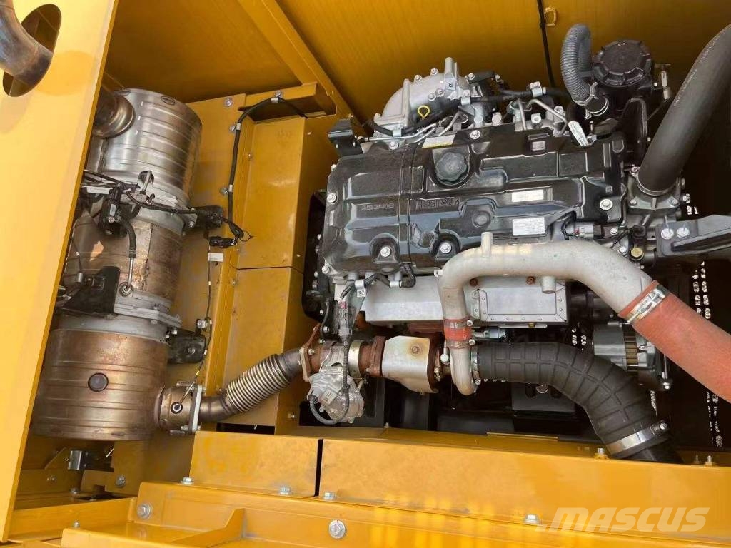 Sany SY 200 C Raupenbagger