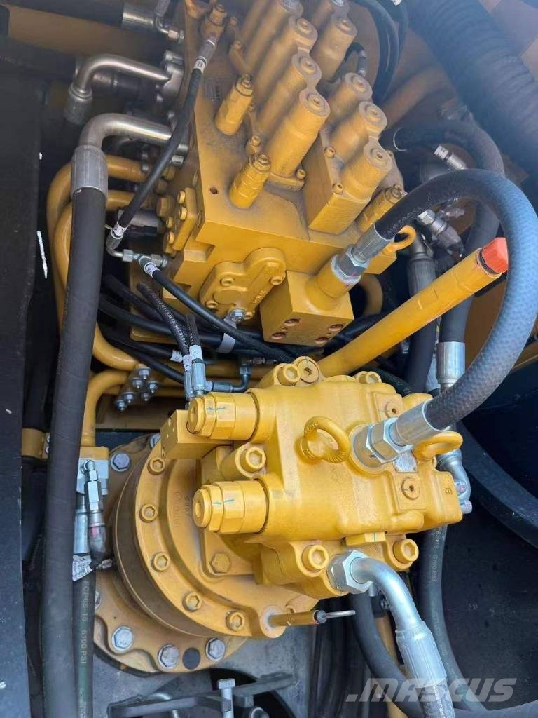 Sany SY 200 C Raupenbagger