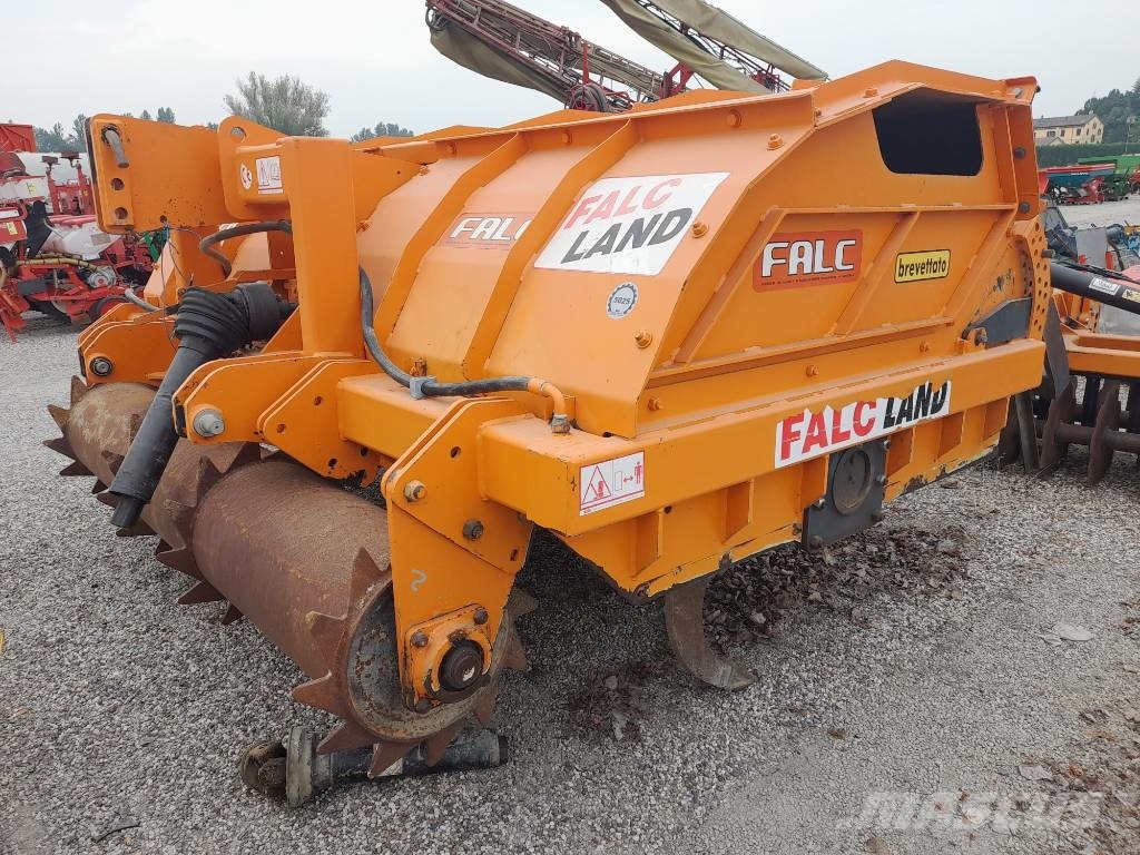 Falc falcland 3000 Podrivači