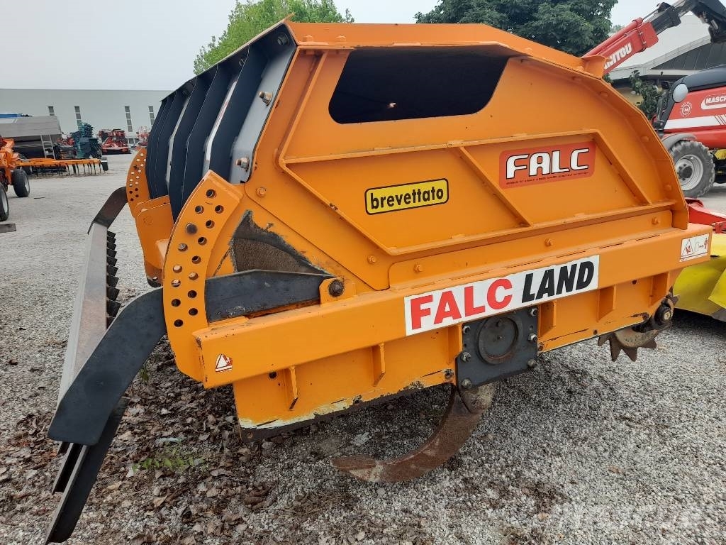 Falc falcland 3000 Podrivači