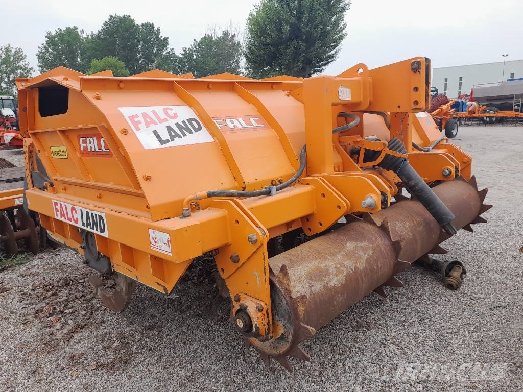 Falc falcland 3000 Podrivači