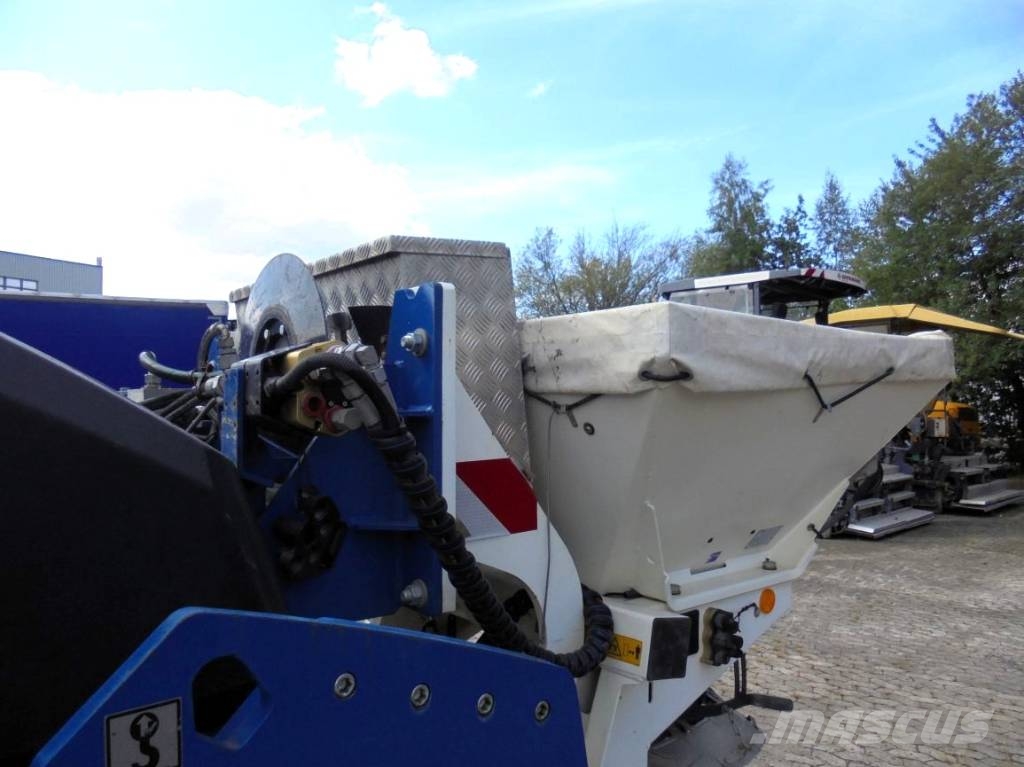 Ammann ARP 95 ACE Οδοστρωτήρες διπλού κυλίνδρου