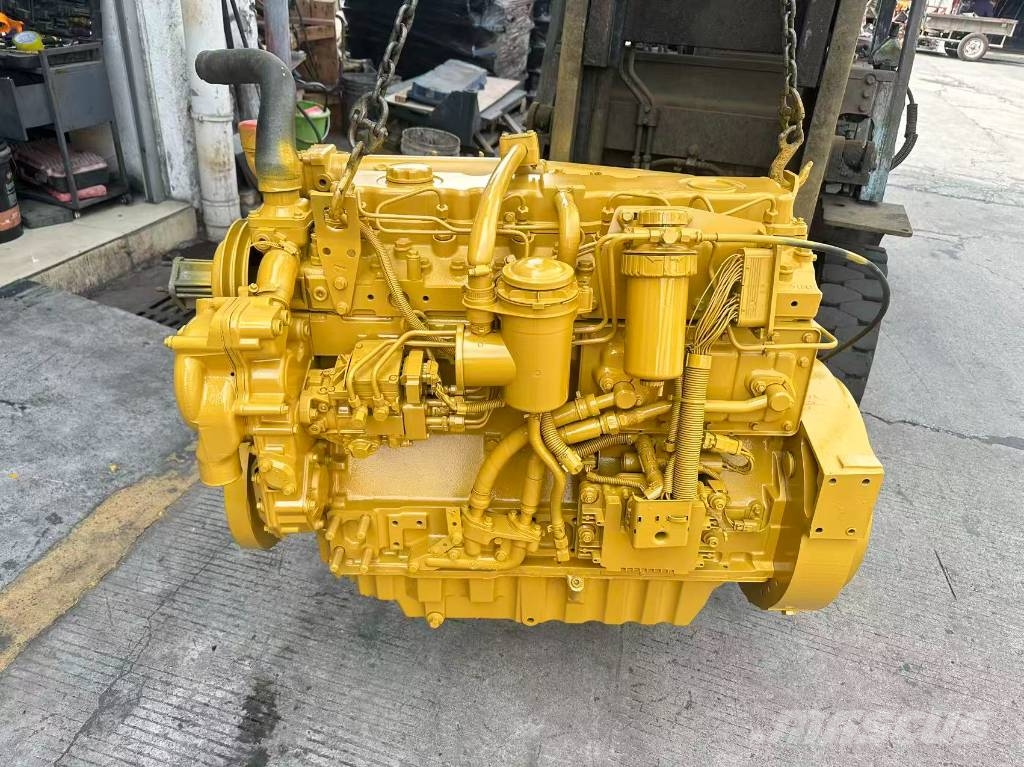 CAT 3056E excavator engine /excavator motor Motoare