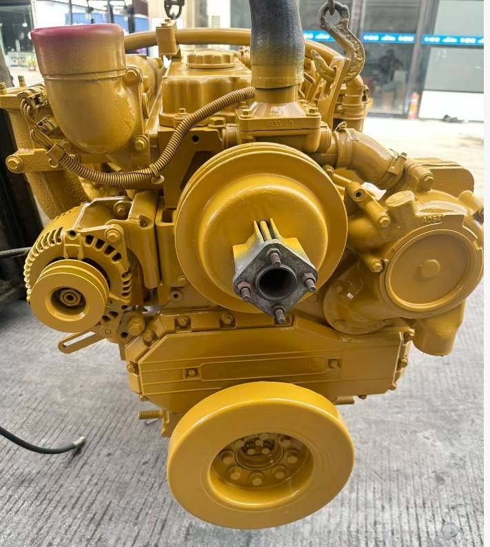 CAT 3056E excavator engine /excavator motor Motoare