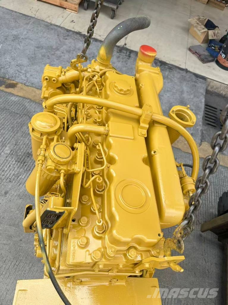 CAT 3056E excavator engine /excavator motor Motoare