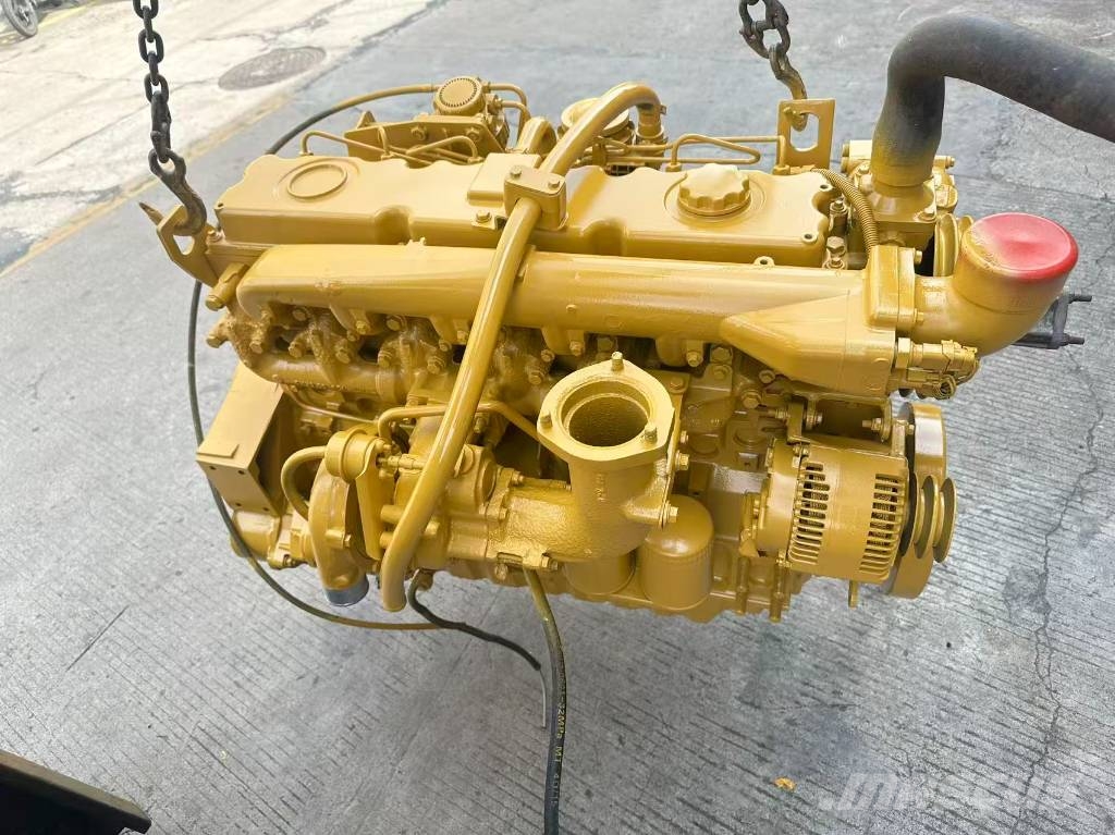 CAT 3056E excavator engine /excavator motor Motoare
