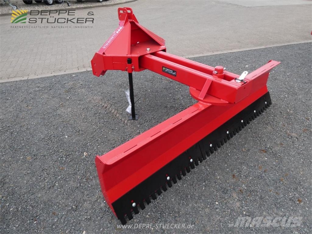 Fransgård Planierschild GT 250 Сільгосптехніка - Інші