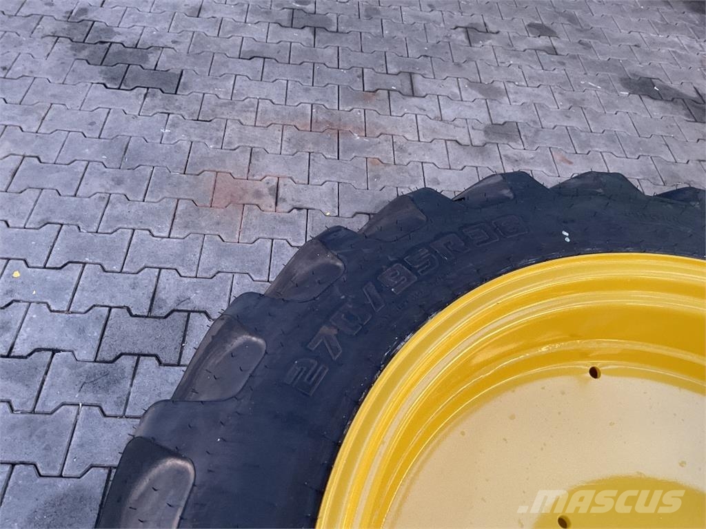 Ceat 270/95R36 Landbouw - overige