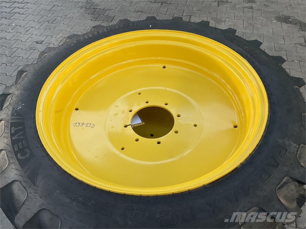 Ceat 270/95R36 Landbouw - overige